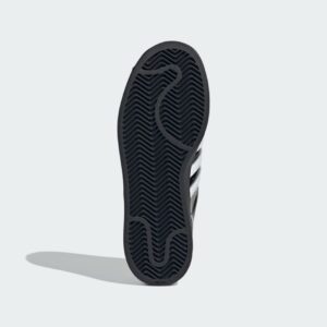superstar ii w cblack/ftwwht/cblack
