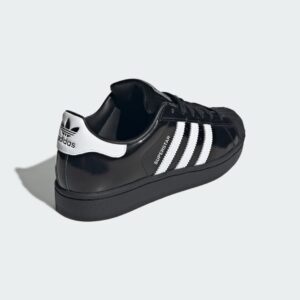 superstar ii w cblack/ftwwht/cblack