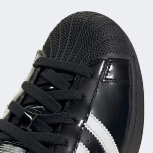 superstar ii w cblack/ftwwht/cblack