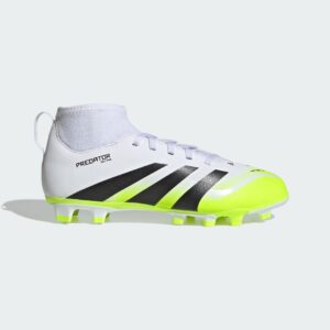 נעלי כדורגל ילדים אדידס PREDATOR CLUB SOCK