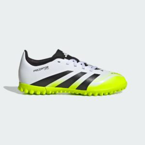 predator club tf j ftwwht/cblack/luclem