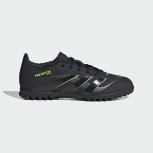 predator club tf j cblack/carbon/luclem