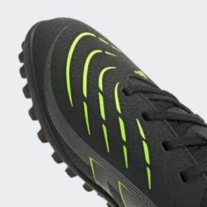 predator club tf j cblack/carbon/luclem
