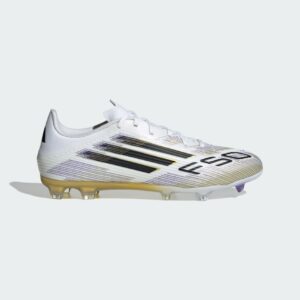 f50 league fg/mg ftwwht/cblack/goldmt