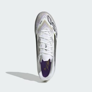 f50 league fg/mg ftwwht/cblack/goldmt
