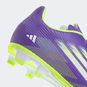 f50 club fg/mg j purrus/ftwwht/luclem