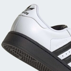 superstar ii j ftwwht/cblack/ftwwht
