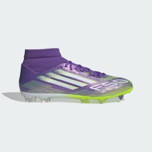 נעלי כדורגל אדידס F50 LEAGUE MID FG/MG