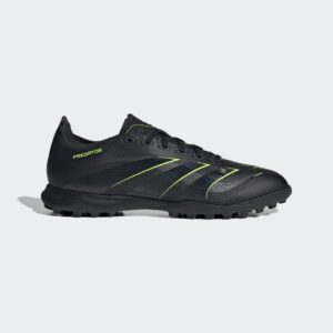 predator league tf cblack/carbon/luclem