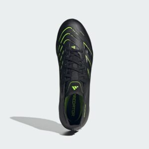 predator league tf cblack/carbon/luclem