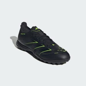 predator league tf cblack/carbon/luclem