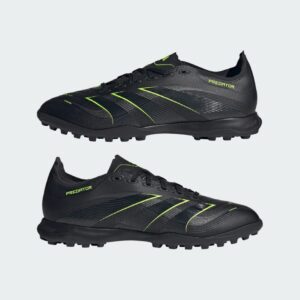 predator league tf cblack/carbon/luclem