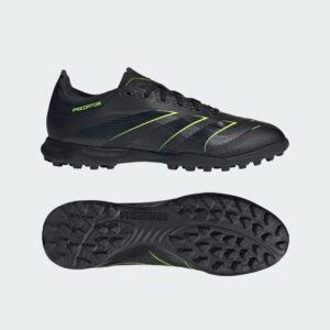 predator league tf cblack/carbon/luclem