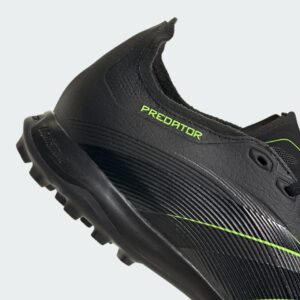 predator league tf cblack/carbon/luclem