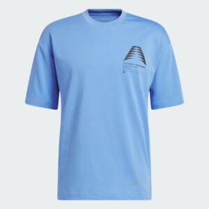 anted gfx tee 3 blufus