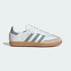 samba og j ftwwht/silgrn/gum3
