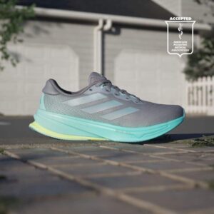 supernova rise 2 w grey/magrmt/flaaqu