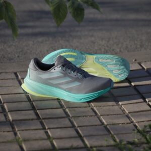 supernova rise 2 w grey/magrmt/flaaqu