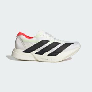 adizero adios pro 4 ftwwht/cblack/silvmt