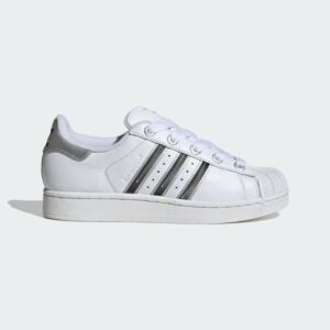 נעלי אופנה נשים אדידס אוריג'ינלס SUPERSTAR II W