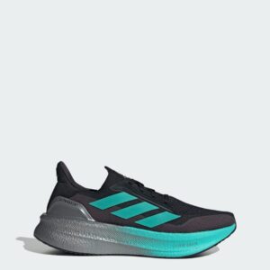 נעלי ריצה אדידס ULTRABOOST 5X MERCEDES - AMG PETRONAS