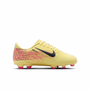 נעלי כדורגל ילדים נייקי JR VAPOR 16 CLUB KM FG/MG