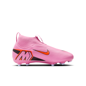 נעלי כדורגל ילדים נייקי JR ZOOM SUPERFLY 10 ACAD FGMG