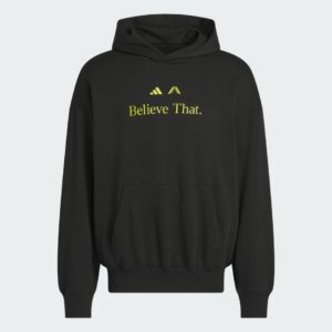 קפוצ׳ון אדידס Anthony Edwards Believe That