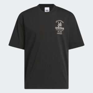 asd fastbrk tee black