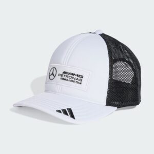 כובע אדידס MERCEDES - AMG PETRONAS