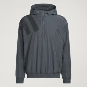 קפוצ׳ון אימון אדידס Anthony Edwards Anorak