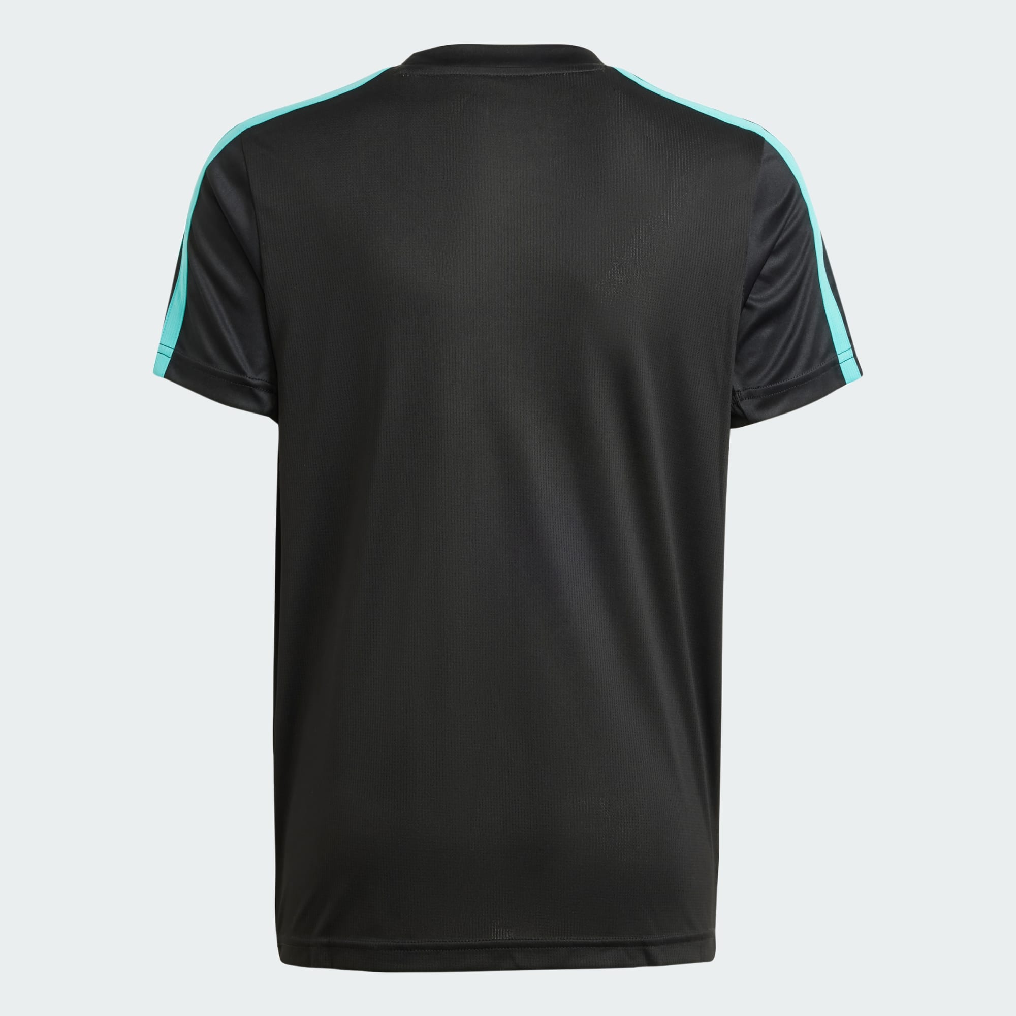 mer dna tee y black/white
