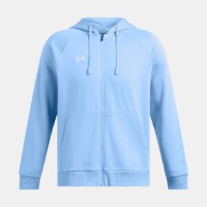 ג׳קט אנדר ארמור Rival Fleece