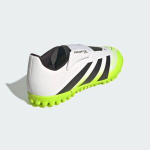 predator club vel t ftwwht/cblack/luclem