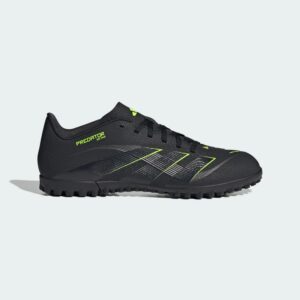 predator club tf cblack/carbon/luclem