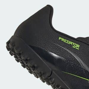 predator club tf cblack/carbon/luclem