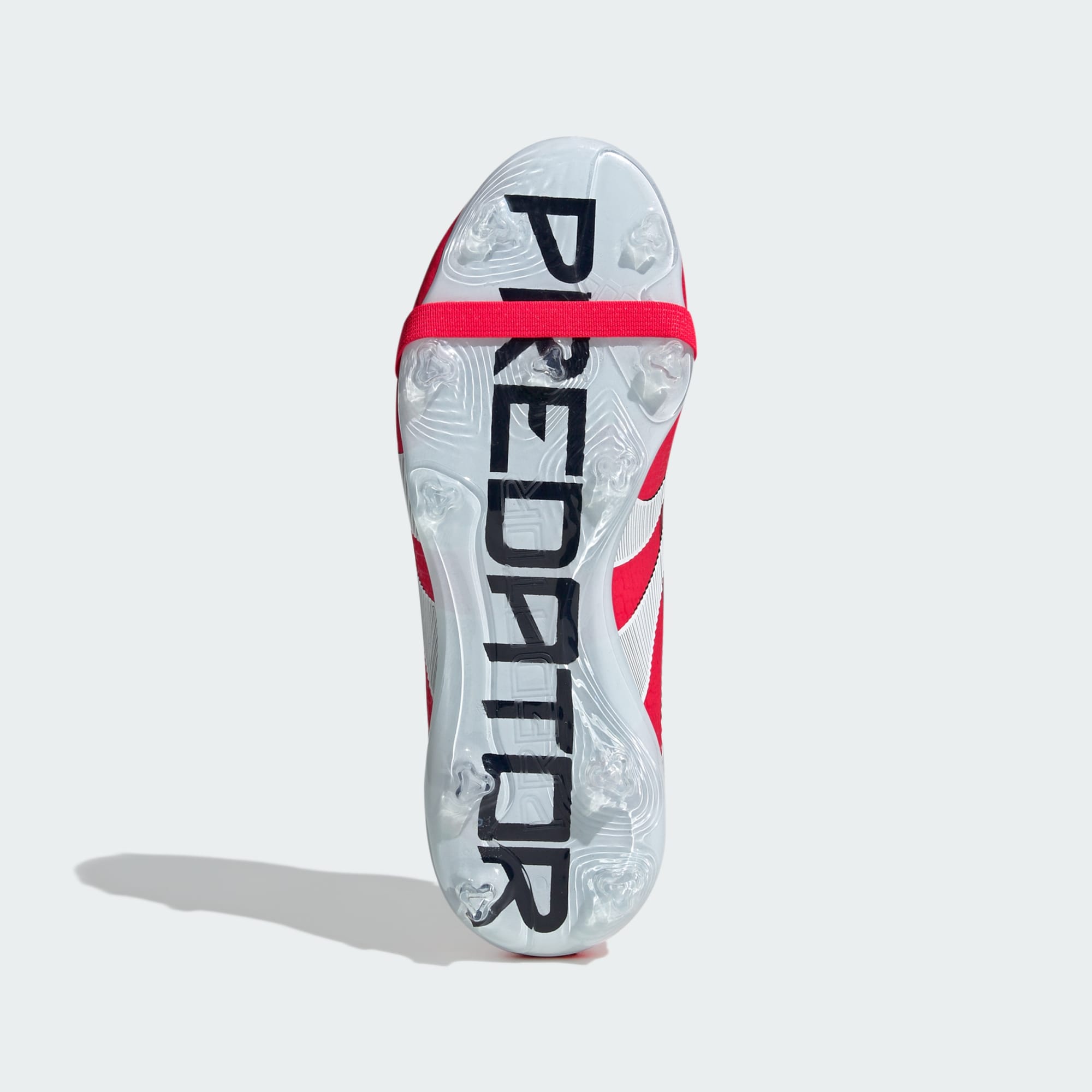⁦נעלי כדורגל מקצועיות ילדים אדידס Predator Elite Fold-Over Tongue FG⁩ – תמונה ⁦6⁩