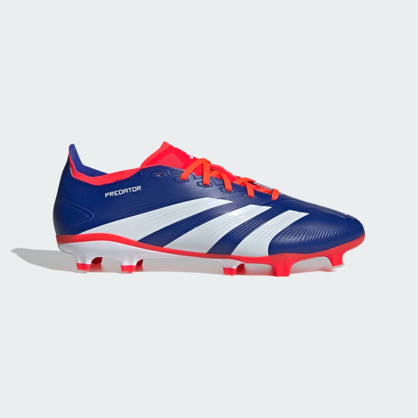 נעלי כדורגל ילדים אדידס Predator League FG