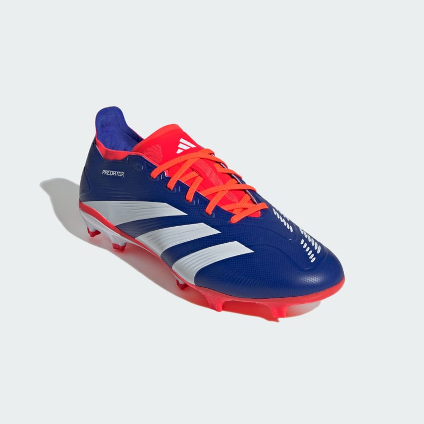 ⁦נעלי כדורגל ילדים אדידס Predator League FG⁩ – תמונה ⁦4⁩