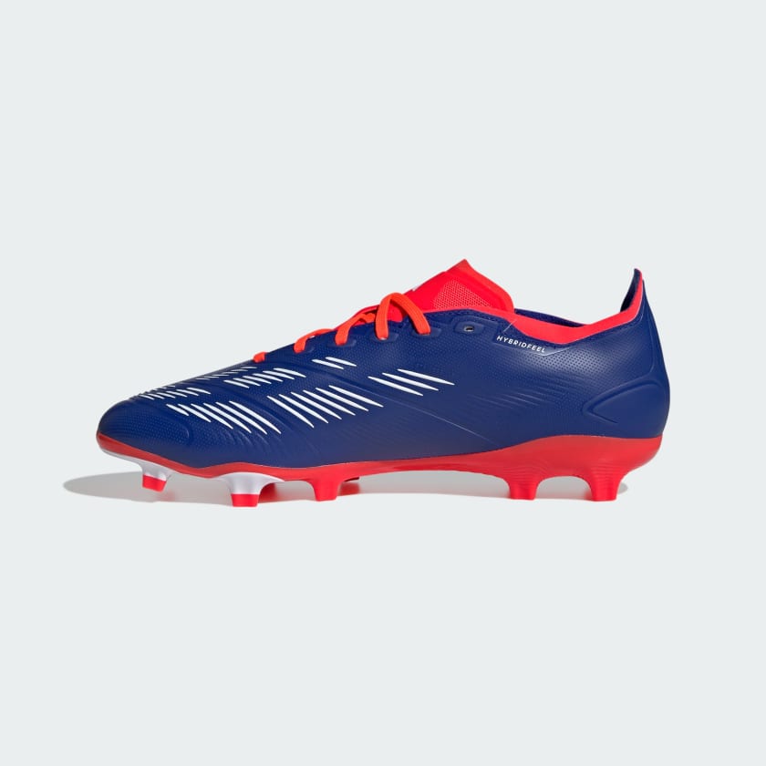 ⁦נעלי כדורגל ילדים אדידס Predator League FG⁩ – תמונה ⁦5⁩