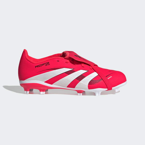 נעלי כדורגל אדידס ילדים Predator League FT FG