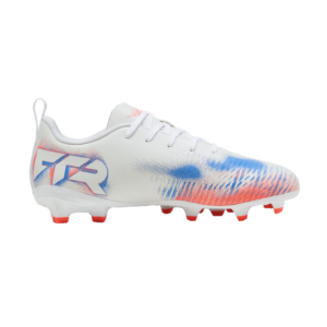נעלי כדורגל ילדים פומה FUTURE 8 PLAY FG/AG Jr