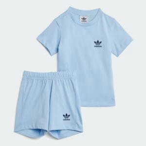 short tee set clesky