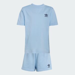short tee set clesky