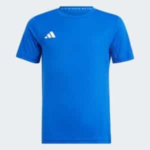 j team tee royblu/white