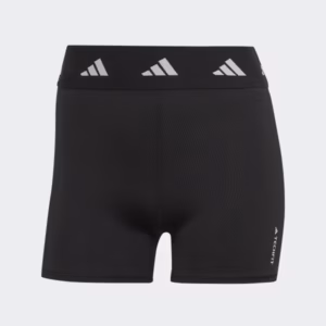 tf short tight black