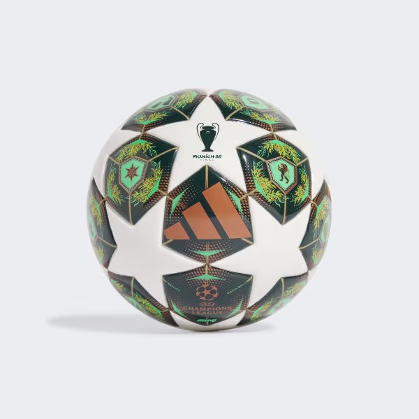 ucl mini white/shagrn/sslime
