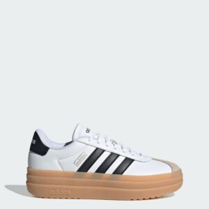 vl court bold ftwwht/cblack/wonbei