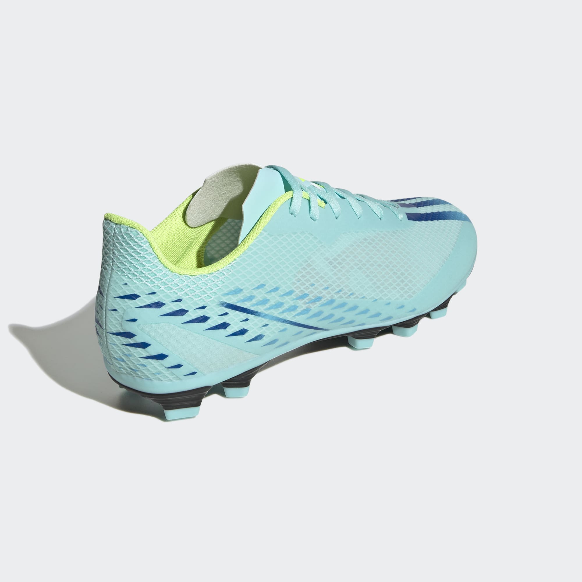 x speedportal.4 fxg claqua/poblue/syello