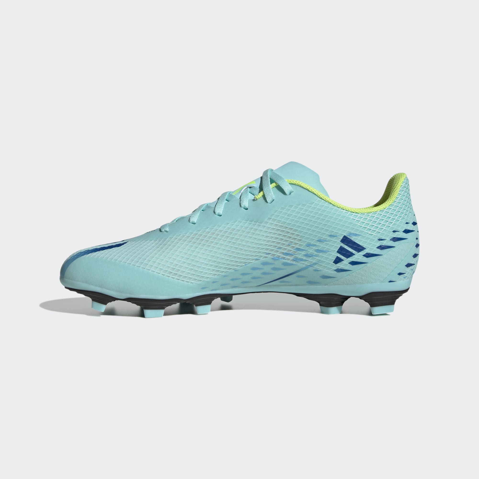 x speedportal.4 fxg claqua/poblue/syello